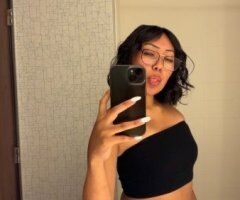 Denver CO Mixed Asian/Mexican Female Escort — Video Verification Required - Image 3