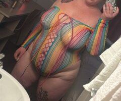 Long Beach CA Irish Goddess Escort — Curvy redhead outcalls & mobile - Image 5