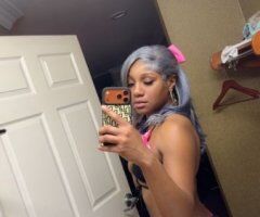 Creamy Fantasy  — Deepthroat Goat - Image 5