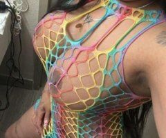 Chica nueva en la zona — masaje con piedras calientes y VIP - Image 3
