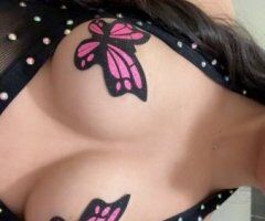 Petite Latina Female Escort (Stockton) — In-Calls, Out-Calls & Car Fun - Image 2