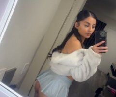 Petite Latina Female Escort (Stockton) — In-Calls, Out-Calls & Car Fun - Image 5