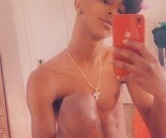 Tampa Male Escort — 9.5-inch Thick Cut Meat + Facetime - Image 4