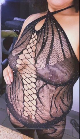Savannah GA Incalls — Throat & Creamy Fat Pussy Special - 1