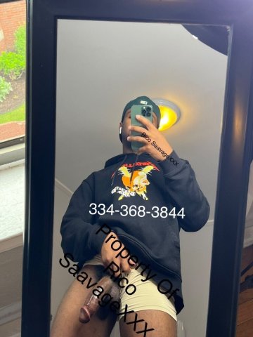 Indianapolis IN Male Escort — private 9.5" BBC - 1