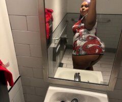 Southern Maryland BBW Female Escort — Thick Latina/Black, House Calls or Private Hosting - Image 4
