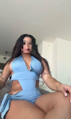 Natural Woman Queens NY — Outcalls & Extras - 1