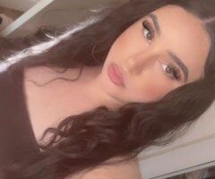 Italian Curvy Escort (San Fernando Valley) — Smooth, Respectful Arrangements - Image 3