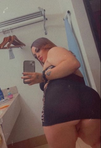 Mya  in Odessa, TX — Outcalls/Carrdates - 1