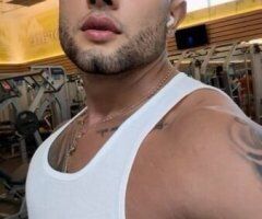 Houston Male Escort — in-home visits, solo and drama-free - Image 3