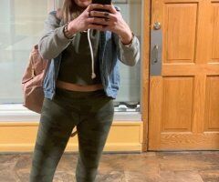Buffalo escorts - Buffalo Barbie Incall & Outcall with Content Sales