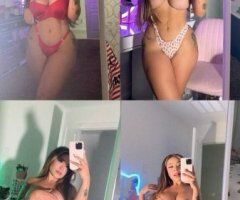 El Paso TX Female Escort — Full Service Incall & Outcall - Image 3