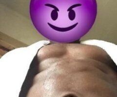 Females Only Brooklyn: Discreet Big Black Chocolate Dick - Image 3