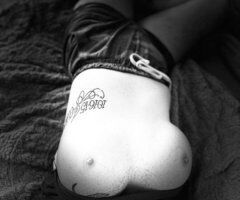 Tattooed Redhead MILF GFE (PSE) — Sacramento Area - Image 11