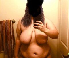 La Puente Incall Only Submissive BBW Escort — No Oral, BJ Only - Image 2