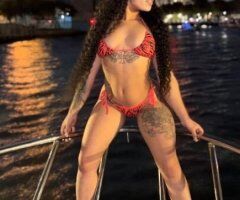 Promise (Tattoos) Thick Thigh Thursday — Incall/Outcall & Car Date - Image 4