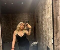 Promise (Tattoos) Thick Thigh Thursday — Incall/Outcall & Car Date - Image 7