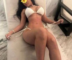 Young Latina Female Escort — Full Service BBJ, GFE & Massage - Image 5