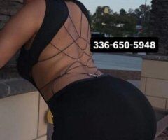 Charlotte, NC Incall Only Female Escort — Fetish Friendly & BBJ - Image 2