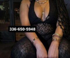 Charlotte, NC Incall Only Female Escort — Fetish Friendly & BBJ - Image 4