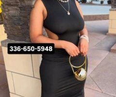 Charlotte, NC Incall Only Female Escort — Fetish Friendly & BBJ - Image 5