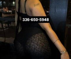 Charlotte, NC Incall Only Female Escort — Fetish Friendly & BBJ - Image 7