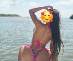 Young Colombian Female Escort in Fort Myers, FL - Image 3