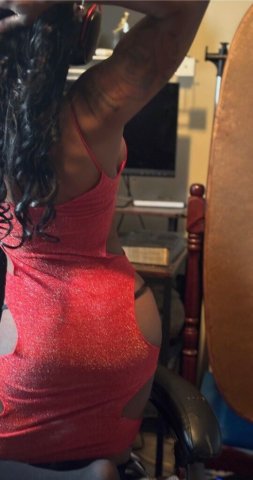 Rapid City DD Ebony Queen — London Skyy (30) - 1