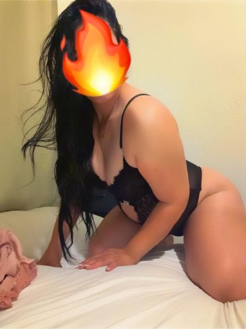 Portland Latina Female Escort — Incall & Fetish - 1