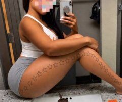 Palmdale/Lancaster escorts - High Desert New Girl Special — Wet Creamy Throat Goat & Discreet