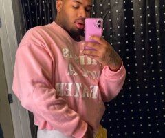 Jackson, Mississippi Male Escort — oral & rough kink sessions, discreet - Image 2