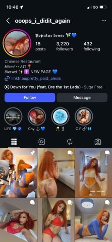 Natural fantasy 28 — verified Instagram, no GFE, no bare - 1