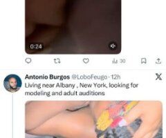 Schenectady NY Male Escort — No-Deposit, Chill Vibe - Image 4