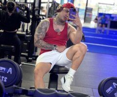 Abilene escorts - Abilene Texas Latin Male Escort — non-gay women only