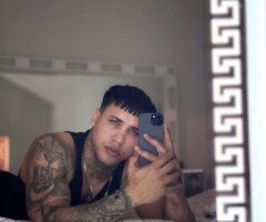Abilene Texas Latin Male Escort — non-gay women only - Image 2