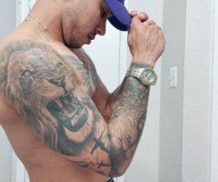 Abilene Texas Latin Male Escort — non-gay women only - Image 8