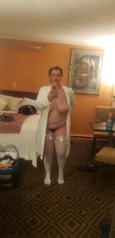 Milwaukee Cougar (40) — BBj/CIM, swallowing, anal included - 1