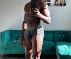 Amarillo Male Escort — 9" VRS Top & Facetime Verified - Image 2