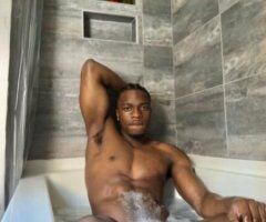 Amarillo Male Escort — 9" VRS Top & Facetime Verified - Image 4