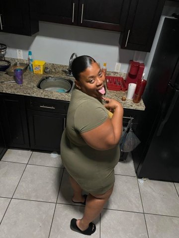 BBW 34 — BBJ Only (Incalls Only) - 1