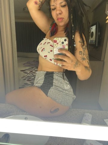 Norfolk VA Female Escort — Thick Hair BBJ & GFE, Private Cum Play - 1