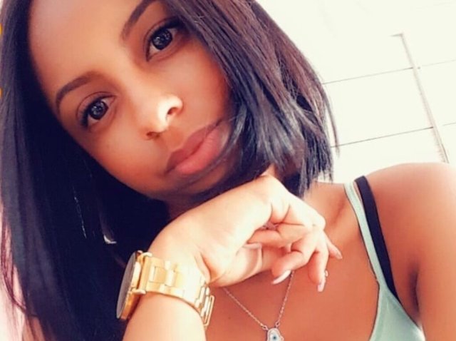 Harrisburg Female Escort — QV Specials $100 - 1