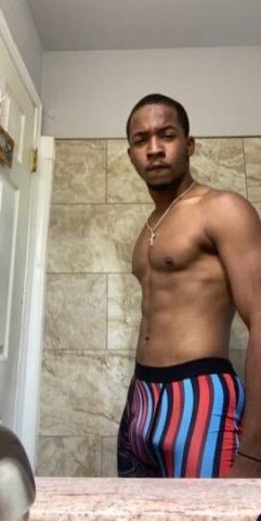 Danny “Thee Big Dick Stallion” 10.5 King — Oral + Full Service - 1