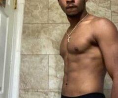 Montgomery escorts - Danny “Thee Big Dick Stallion” 10.5 King — Oral + Full Service