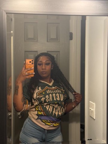 Birmingham, AL Petite Brown-Skinned Female Escort — 24hr Rush, Up to $100 Specials - 1