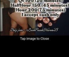 Columbus, GA Female Escort — Incall, Text-First Only, QV Services - Image 2