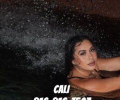 Cali (Sacramento) Latina Female Escort — private intimate escape - Image 3