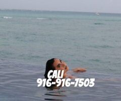 Cali (Sacramento) Latina Female Escort — private intimate escape - Image 4