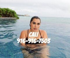 Cali (Sacramento) Latina Female Escort — private intimate escape - Image 6