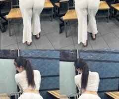 North Jersey escorts - Megan Fox (1of1) Exotic White Girl — Video Verified Sexy FT